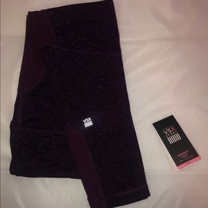 KNOCKOUT by Victoria’s Secret Yoga Pants